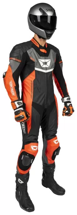 Cortech Revo Sport Air Race Suit 28 Cortech Revo Sport Air Race Suit -Funky Motorcycle cortech revo sport air race suit 13
