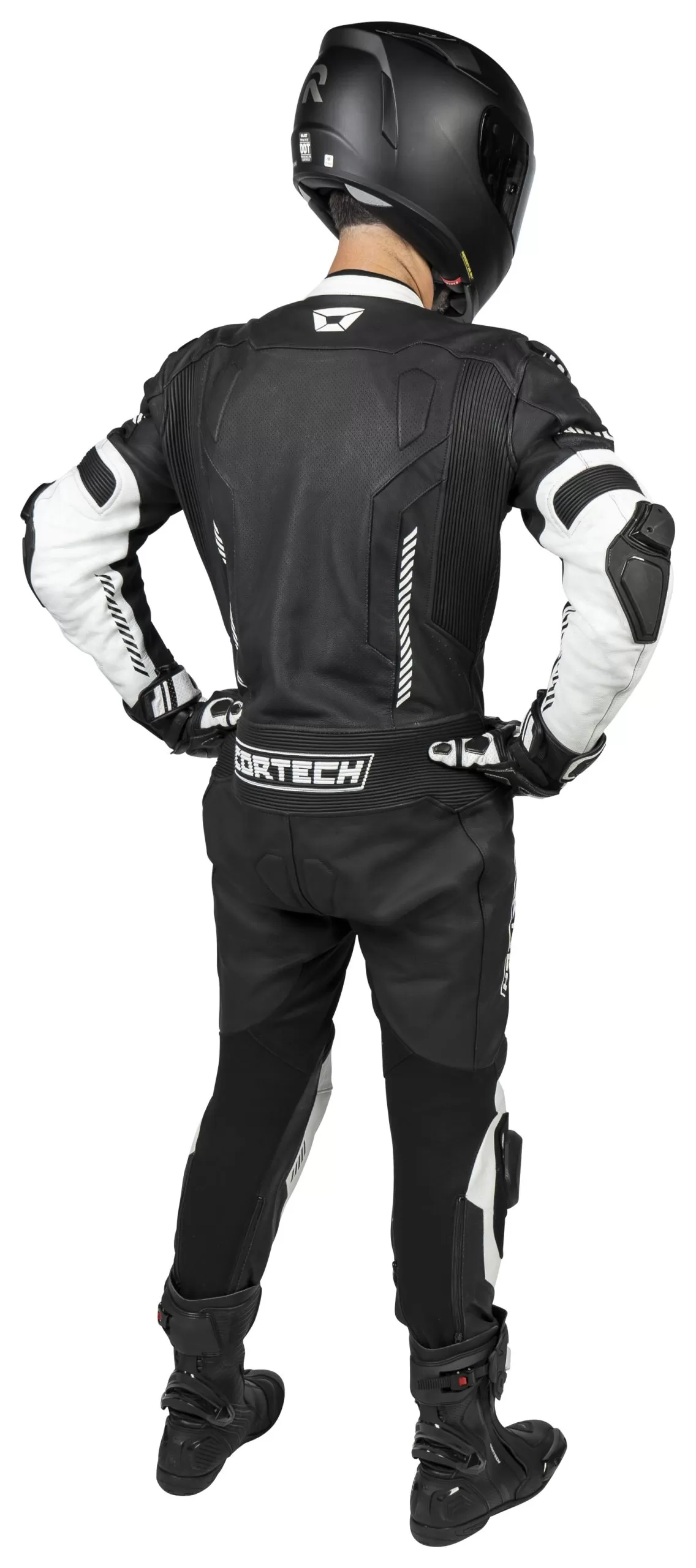 Cortech Revo Sport Air Race Suit 3 Cortech Revo Sport Air Race Suit - Image 3
