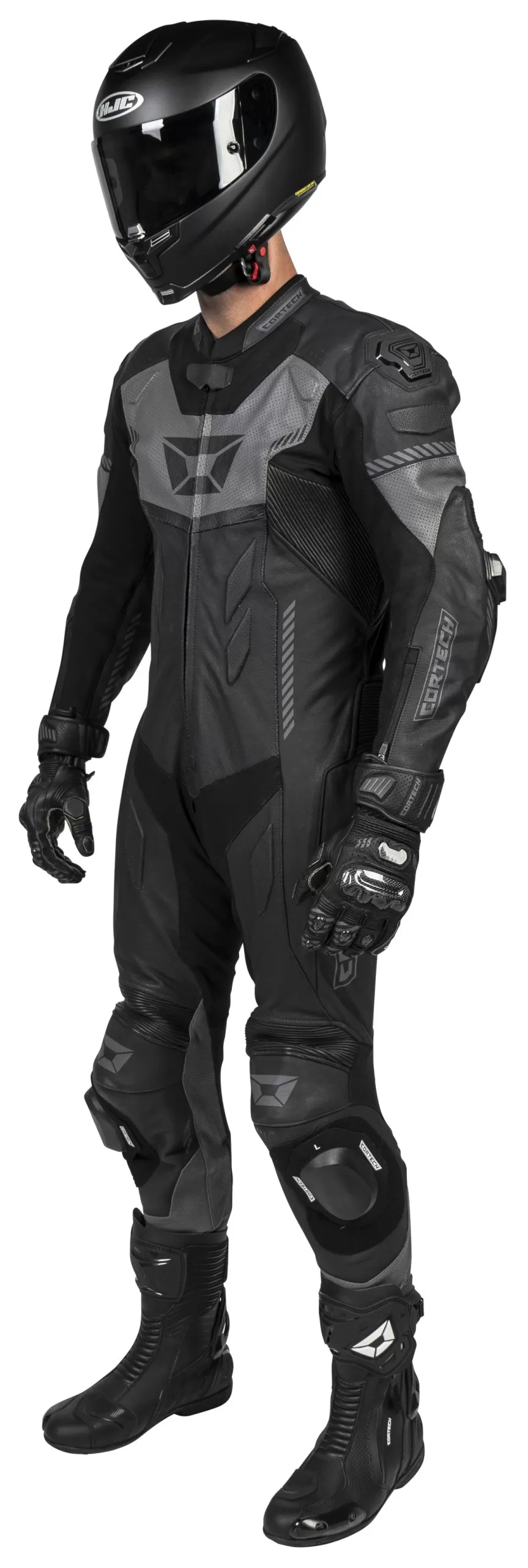 Cortech Revo Sport Air Race Suit 6 Cortech Revo Sport Air Race Suit - Image 6