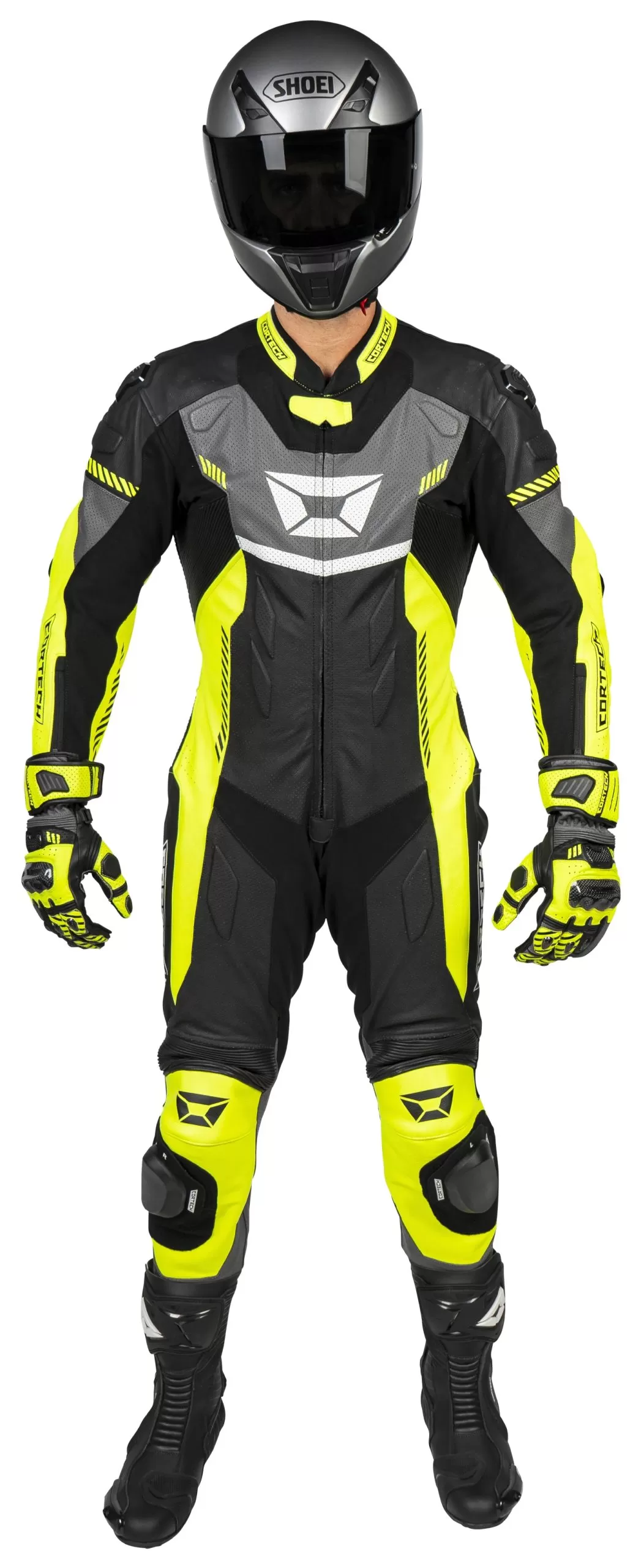 Cortech Revo Sport Air Race Suit 10 Cortech Revo Sport Air Race Suit - Image 10