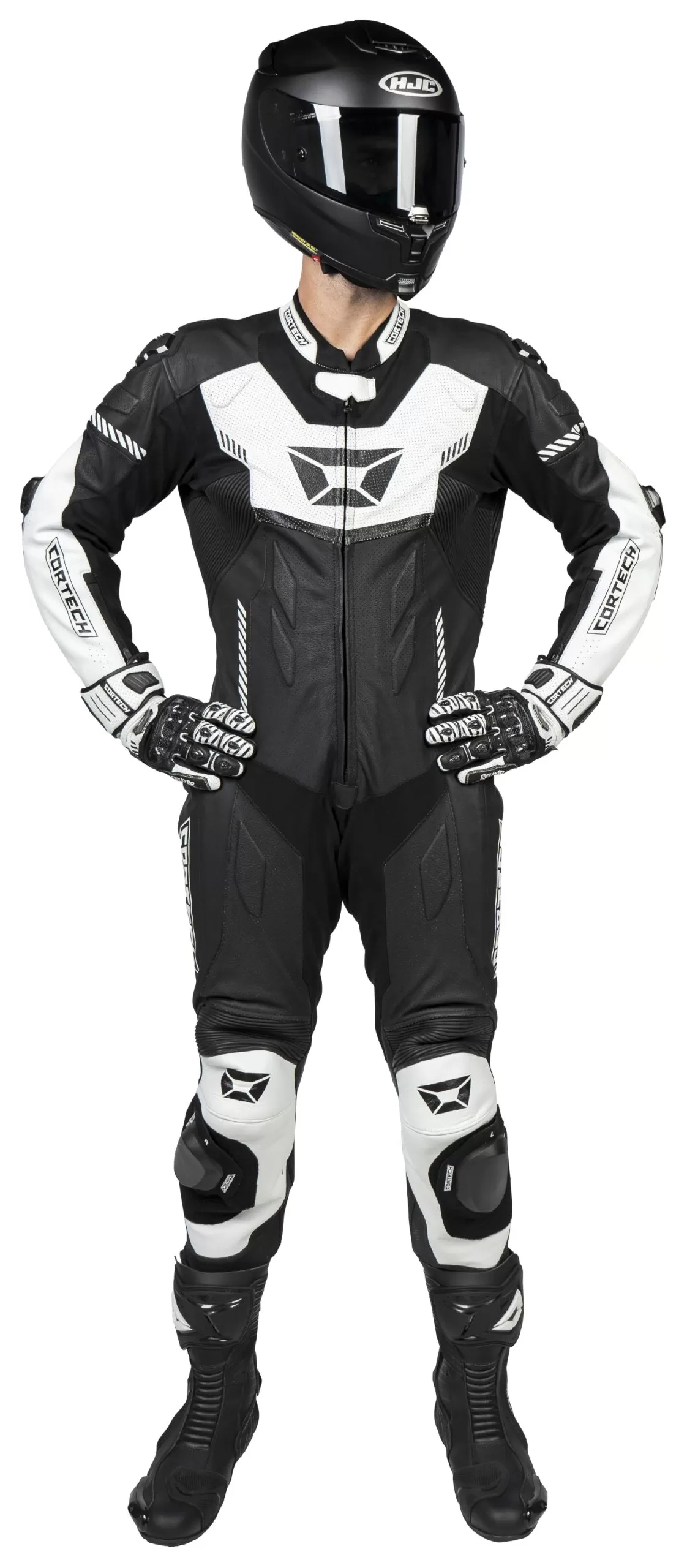 Cortech Revo Sport Air Race Suit 1 Cortech Revo Sport Air Race Suit