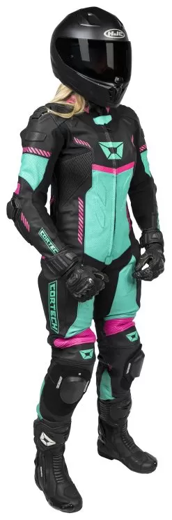 Cortech Revo Sport Air Women's Race Suit 15 Cortech Revo Sport Air Women's Race Suit -Funky Motorcycle cortech revo sport air womens race suit 6
