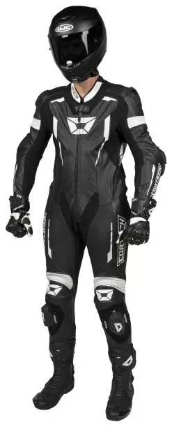 Cortech Sector Pro Air Race Suit