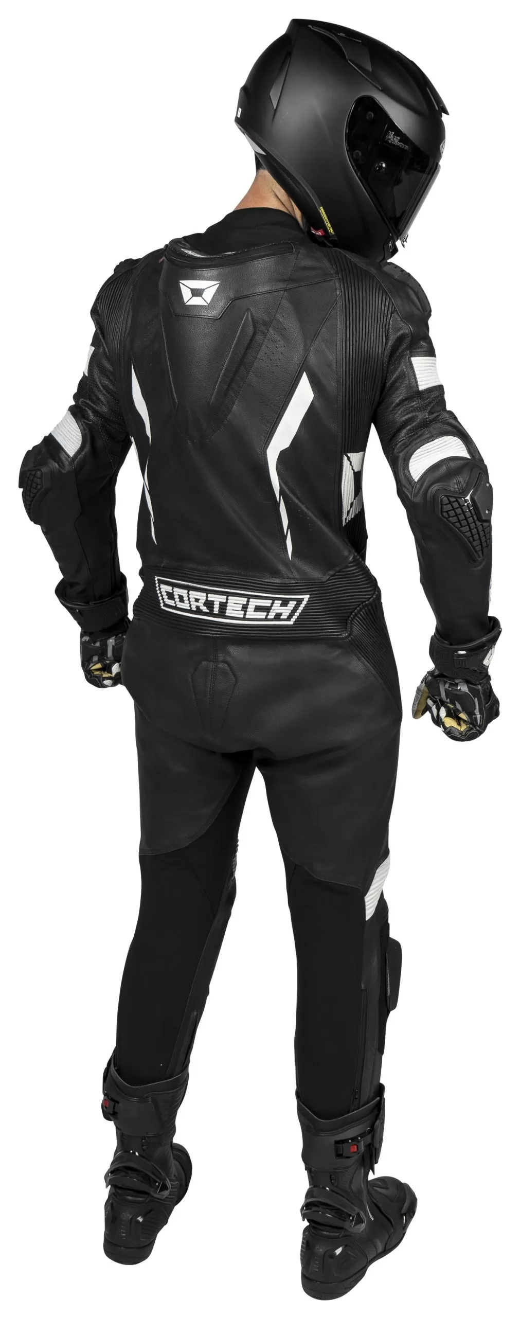 Cortech Sector Pro Air Race Suit 4 Cortech Sector Pro Air Race Suit - Image 4