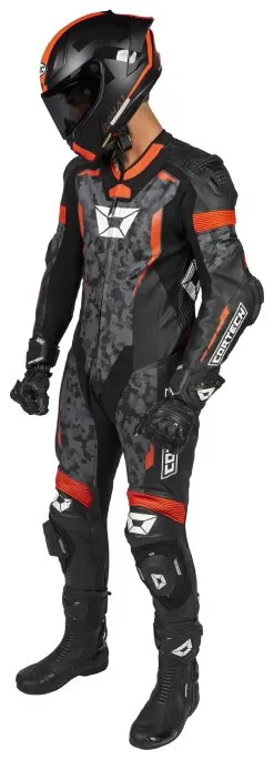 Cortech Sector Pro Air Race Suit 25 Cortech Sector Pro Air Race Suit -Funky Motorcycle cortech sector pro air race suit camo black red 1