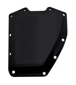 Covingtons Smooth Cam Cover For Harley Twin Cam 2001-2017
