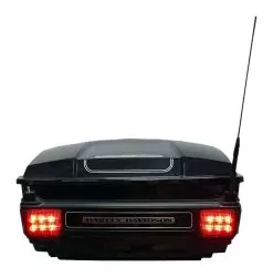 Custom Dynamics LED TourPak Lights For Harley Touring 1989-2013 -Funky Motorcycle custom dynamics led tour pak lights for harley touring19892013