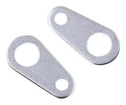 Custom Dynamics Micro LED Turn Signal 3/8" Mounting Bracket 7 Custom Dynamics Micro LED Turn Signal 3/8" Mounting Bracket -Funky Motorcycle custom dynamics mount mcrotsig sbrkt 1