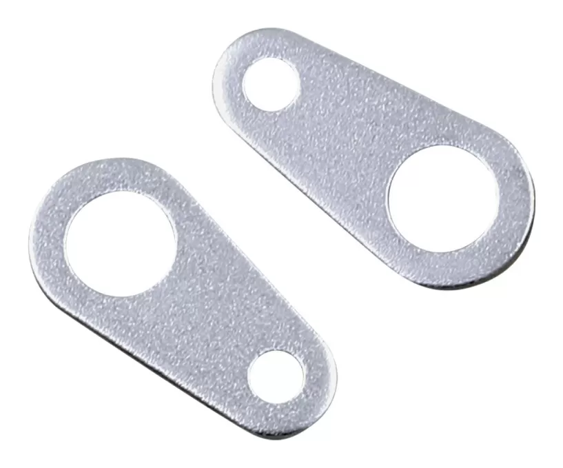 Custom Dynamics Micro LED Turn Signal 3/8" Mounting Bracket 4 Custom Dynamics Micro LED Turn Signal 3/8" Mounting Bracket - Image 4