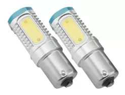 Cyron 6 Watt LED Indicator Bulbs 1156 / 1157 / 3157