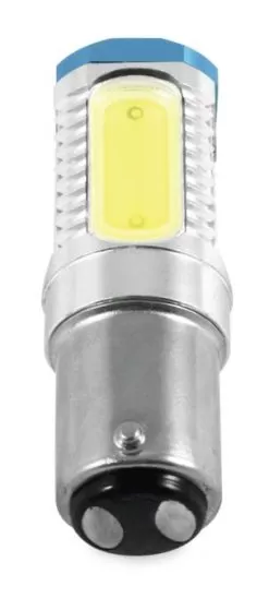 Cyron 6 Watt LED Indicator Bulbs 1156 / 1157 / 3157 -Funky Motorcycle cyron8 watt led indicator bulbs115611573157 3