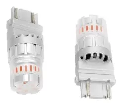 Cyron 6 Watt LED Indicator Bulbs 1156 / 1157 / 3157 -Funky Motorcycle cyron8 watt led indicator bulbs115611573157 4