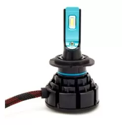 Cyron Elite-II 4500 Lumen H7 LED Headlight Bulb