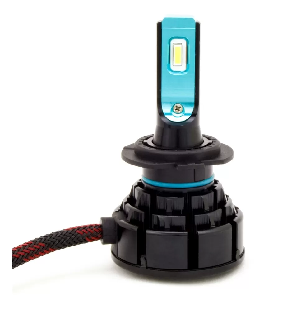 Cyron Elite-II 4500 Lumen H7 LED Headlight Bulb 1 Cyron Elite-II 4500 Lumen H7 LED Headlight Bulb