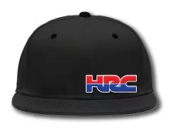D'COR Visuals HRC Snapback Hat