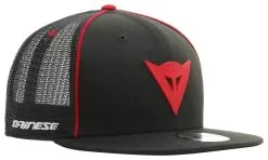Dainese 9Fifty Trucker Snapback Hat