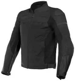 Dainese Agile Perforated Leather Jacket