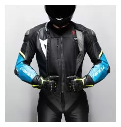 Dainese Smart Jacket -Funky Motorcycle dainese d air smart jacket 2