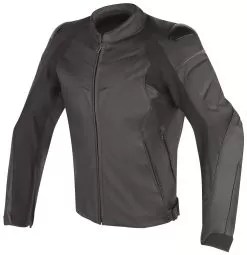 Dainese Fighter Leather Jacket