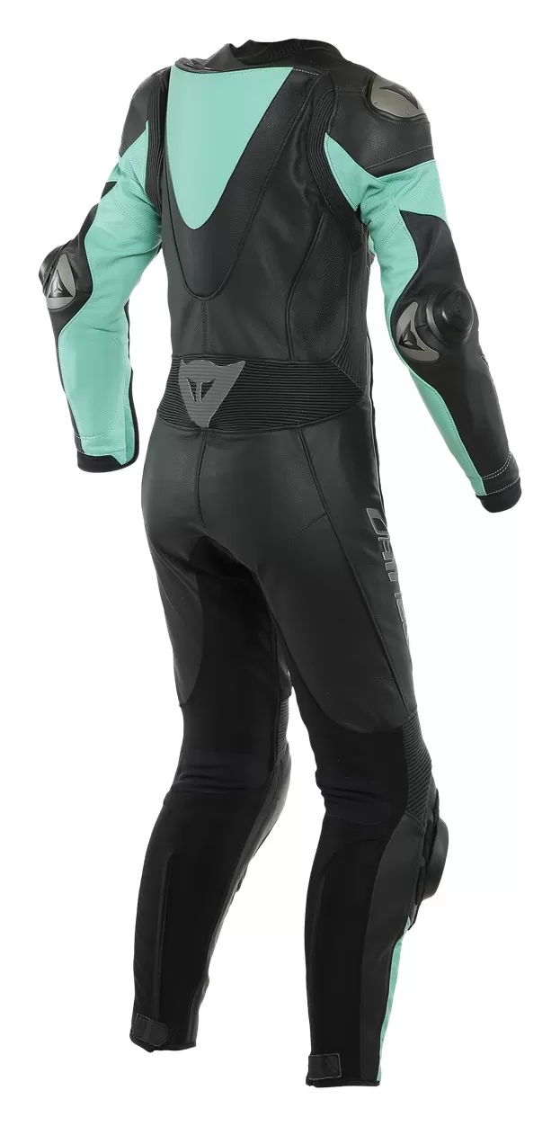 Dainese Imatra Perforated Women's Race Suit 2 Dainese Imatra Perforated Women's Race Suit - Image 2