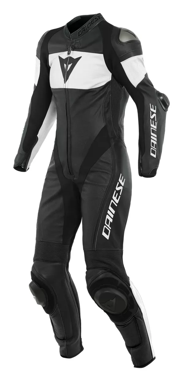 Dainese Imatra Perforated Women's Race Suit 3 Dainese Imatra Perforated Women's Race Suit - Image 3