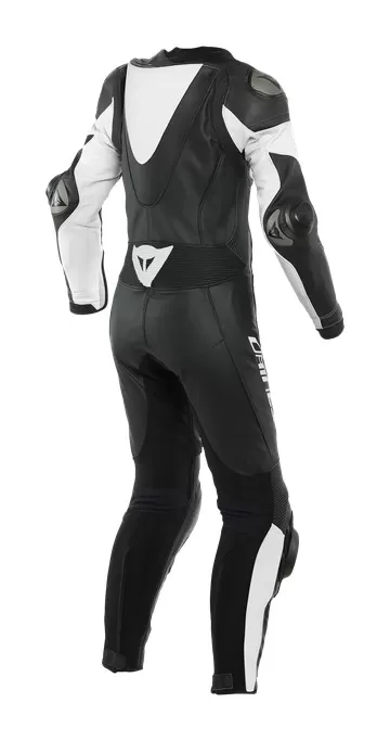 Dainese Imatra Perforated Women's Race Suit 4 Dainese Imatra Perforated Women's Race Suit - Image 4