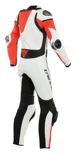 Dainese Imatra Perforated Women's Race Suit 11 Dainese Imatra Perforated Women's Race Suit -Funky Motorcycle dainese imatra perforated womens race suit 5