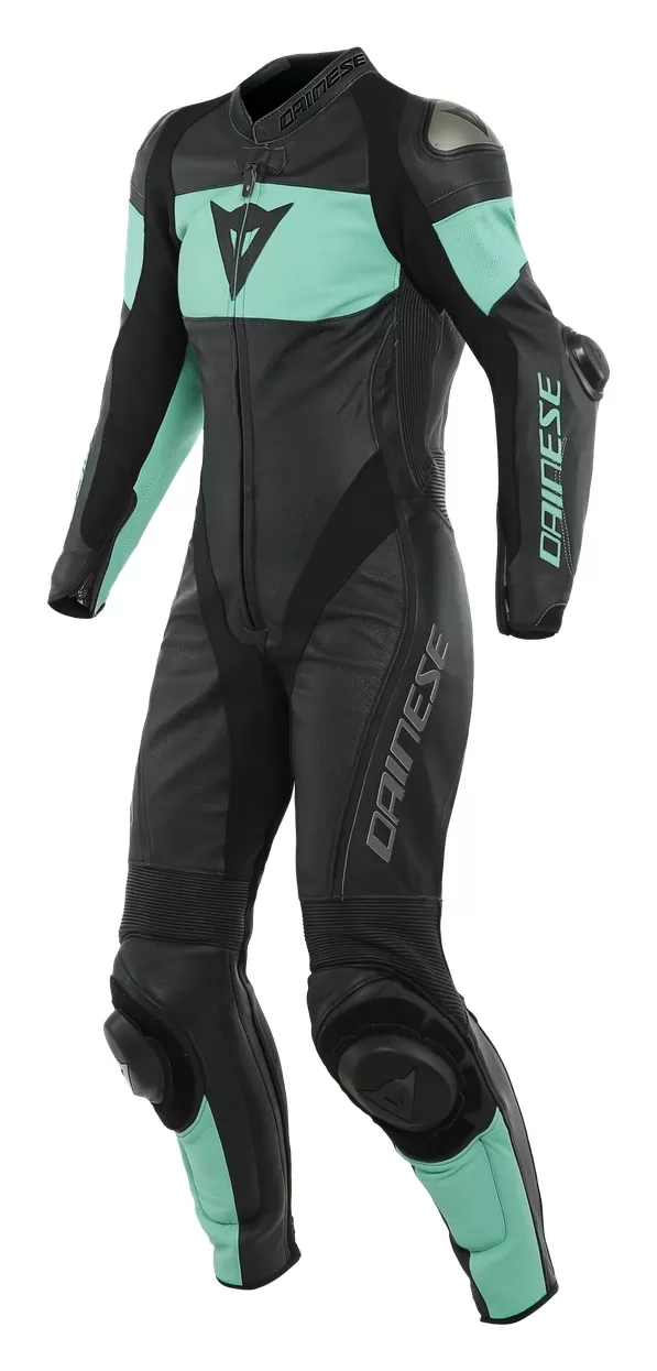 Dainese Imatra Perforated Women's Race Suit 1 Dainese Imatra Perforated Women's Race Suit