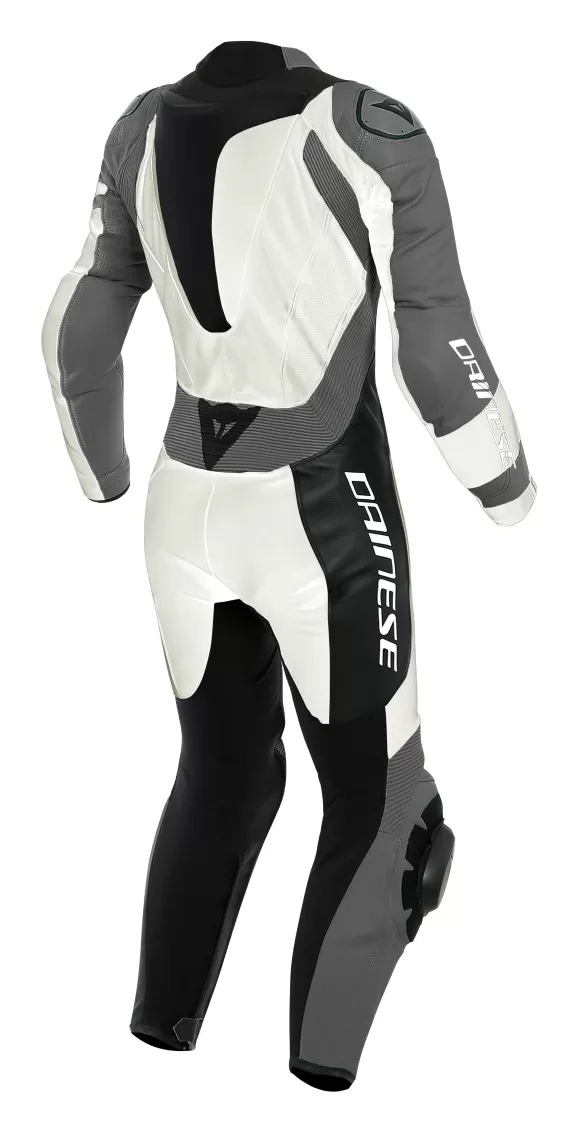 Dainese Killalane Perforated Women's Race Suit 2 Dainese Killalane Perforated Women's Race Suit - Image 2