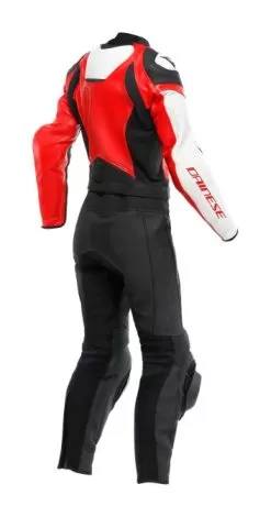 Dainese Mirage Two Piece Women's Race Suit -Funky Motorcycle dainese mirage two piece womens race suit 3