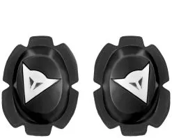 Dainese Pista Rain Knee Sliders