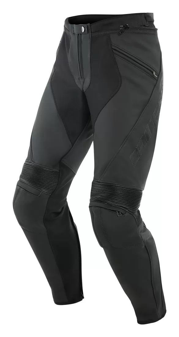 Dainese Pony 3 Pants 1 Dainese Pony 3 Pants