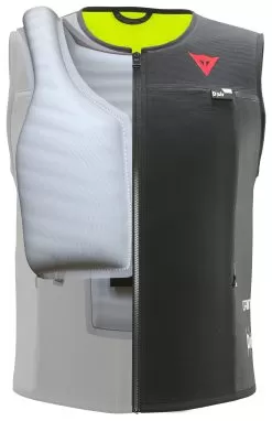 Dainese Smart Jacket -Funky Motorcycle dainese smart jacket 2