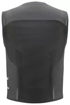 Dainese Smart Jacket -Funky Motorcycle dainese smart jacket black