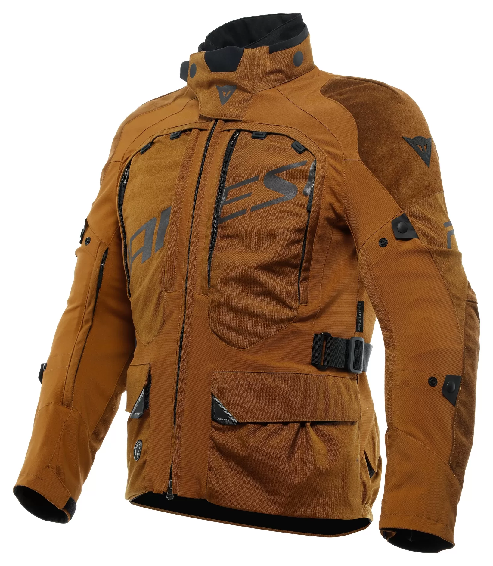 Dainese Springbok 3L Jacket 1 Dainese Springbok 3L Jacket