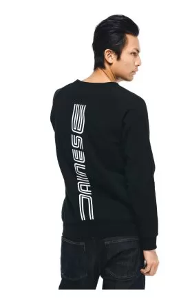 Dainese Vertical Sweatshirt -Funky Motorcycle dainese vertical sweatshirt 3