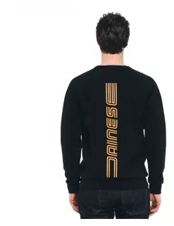 Dainese Vertical Sweatshirt -Funky Motorcycle dainese vertical sweatshirt 7