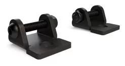 Denali Crashbar Light Mounting Adapter BMW