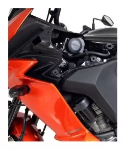 Denali Soundbomb Split Dual-Tone Air Horn And Wiring Kit -Funky Motorcycle denali soundbomb split dual tone air horn 2