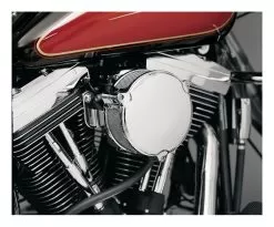 Drag Specialties Dragtron II Air Cleaner For Harley 1988-2017