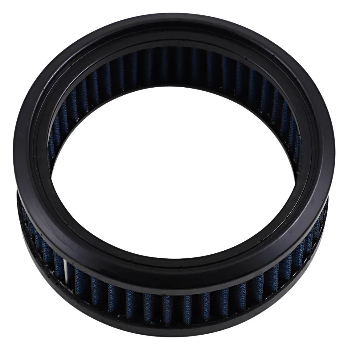 Drag Specialties Premium Washable Air Filter Element For S&S "D" Teardrop Air Cleaner