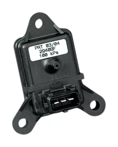 Drag Specialties Fuel Injector Barometric Pressure Switch For Harley