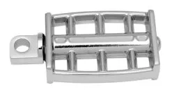 Drag Specialties Kickstarter Pedal For 4 Speed Harley