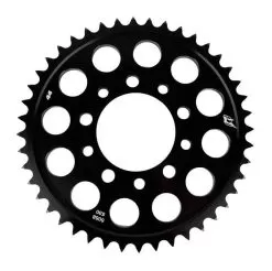 Driven Racing 520 Aluminum Rear Sprocket Honda