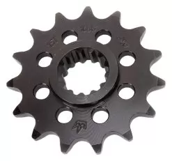 Driven Racing 520 Steel Front Sprocket Triumph 2000-2006