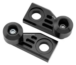 Driven Racing Axle Block Sliders Kawasaki Z900 2017-2019