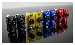 Driven Racing Captive Axle Blocks Yamaha R3 2015-2023 5 Driven Racing Captive Axle Blocks Yamaha R3 2015-2023 -Funky Motorcycle driven racing captive axle blocks yamaha r320152021 2
