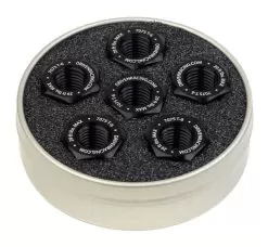 Driven Racing Sprocket Nuts
