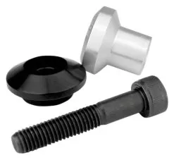 Driven Racing D-Axis Spools BMW S1000RR / S1000R / S1000XR -Funky Motorcycle driven spools d axis2 st 2