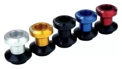 Driven Racing D-Axis Spools BMW S1000RR / S1000R / S1000XR